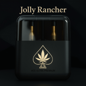 Ace Ultra Jolly Rancher