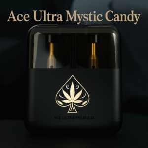 Ace Ultra Mystic Candy