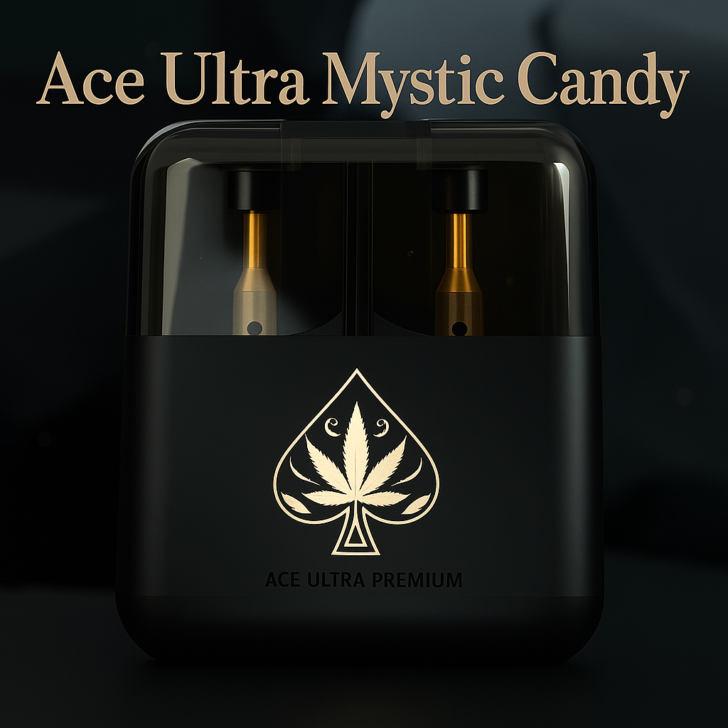 Ace Ultra Mystic Candy