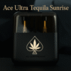 Ace Ultra Tequila Sunrise