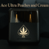 Ace Ultra Peaches and Cream